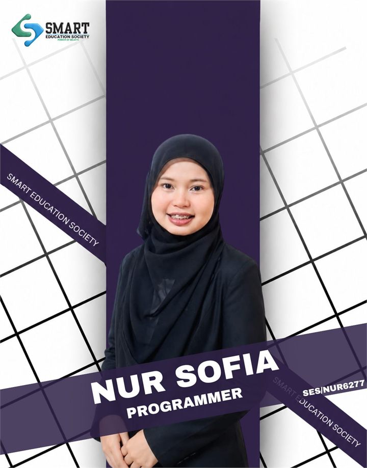 Cik Sofia